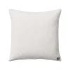 &Tradition Kissen^&Tradition Collect Bouclé SC28 Kissen, 50 x 50 cm, Elfenbein