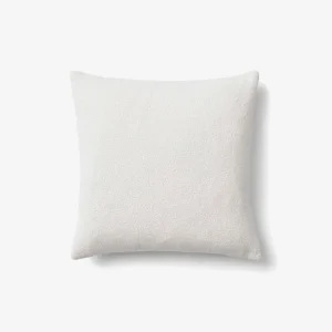 &Tradition Kissen^&Tradition Collect Bouclé SC28 Kissen, 50 x 50 cm, Elfenbein