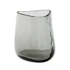 HAY Vasen-&Tradition Collect SC66 Glasvase, 16 cm, Shadow