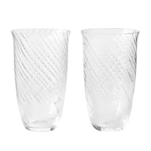 &Tradition Gläser Und Tassen^&Tradition Collect SC60 Glas, 16,5 cl, 2 Stück, klar