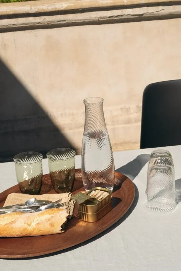 &Tradition Gläser Und Tassen^&Tradition Collect SC60 Glas, 16,5 cl, 2 Stück, klar