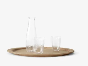 &Tradition Gläser Und Tassen^&Tradition Collect SC61 Glas, 40 cl, 2 Stück, klar