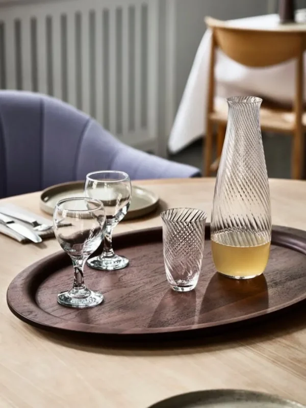 &Tradition Gläser Und Tassen^&Tradition Collect SC60 Glas, 16,5 cl, 2 Stück, klar