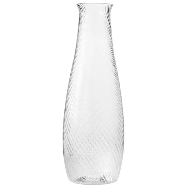 &Tradition Karaffen Und Krüge^&Tradition Collect SC63 Karaffe, 28 cm, 1,2 l, klar