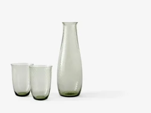 &Tradition Gläser Und Tassen^&Tradition Collect SC60 Trinkglas, 16,5 cl, 2 Stück, Bernsteingelb
