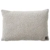 &Tradition Kissen^&Tradition Collect Soft Boucle SC48 Kissen, 40 x 60 cm, Cloud