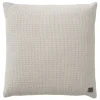 &Tradition Kissen^&Tradition Collect Weave SC28 Kissen, 50 x 50 cm, Coco