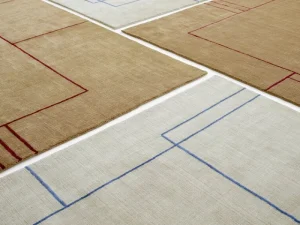 &Tradition Teppiche Und Läufer^&Tradition Cruise AP12 Teppich, 200 x 300 cm, Aden-Wüstenbeige