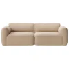 Fatboy Sofas Und Liegen-&Tradition Develius A Modulares Sofa, beige Karakorum 003