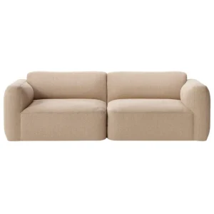 Fatboy Sofas Und Liegen-&Tradition Develius A Modulares Sofa, beige Karakorum 003