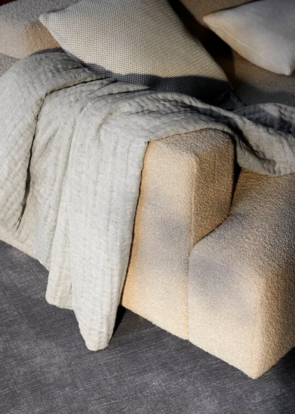 &Tradition Sofas Und Liegen-&Tradition Develius B modulares Sofa