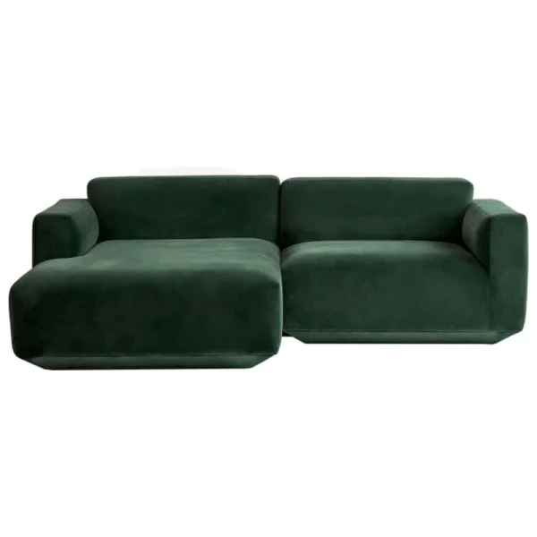 &Tradition Sofas Und Liegen-&Tradition Develius C modulares Sofa