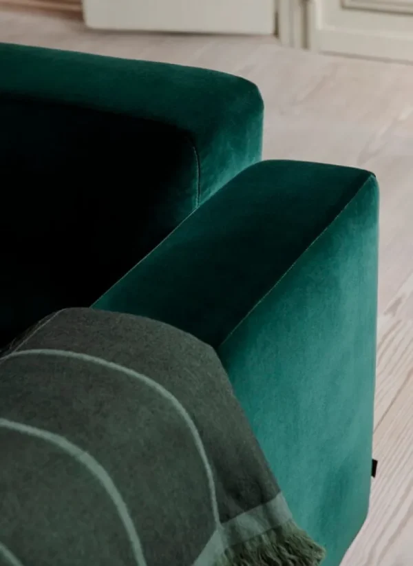 &Tradition Sofas Und Liegen-&Tradition Develius C modulares Sofa