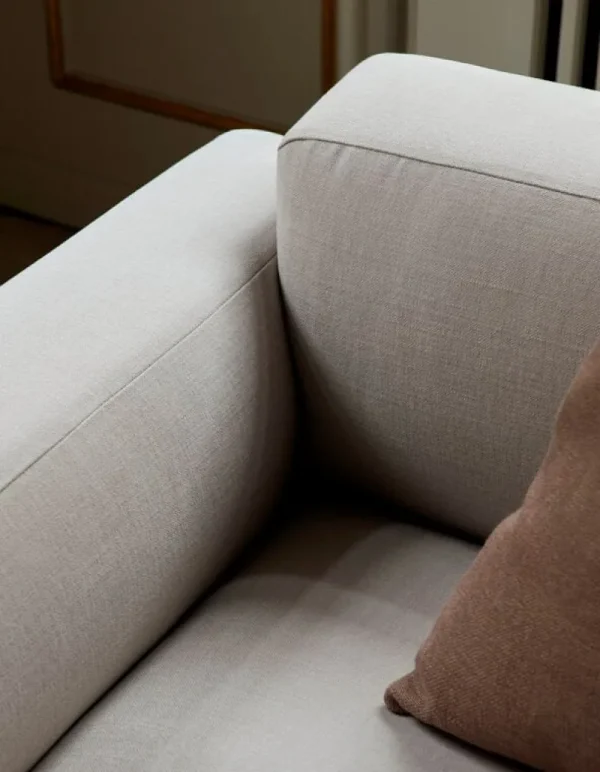 &Tradition Sofas Und Liegen-&Tradition Develius C modulares Sofa