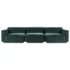 &Tradition Sofas Und Liegen-&Tradition Develius D modulares Sofa