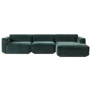 Fredericia Sofas Und Liegen-&Tradition Develius F modulares Sofa