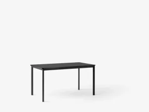 &Tradition Tische-&Tradition Drip HW58 Tisch, Schwarz