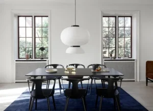 &Tradition Deckenleuchten-&Tradition Formakami JH5 Pendelleuchte