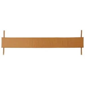 &Tradition Kissen | Sitzgelegenheiten^&Tradition Ita OS6 Sitzkissen, 230 x 30 cm, Noble cognac Leder