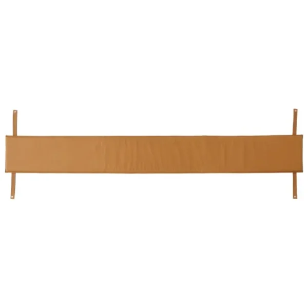 &Tradition Kissen | Sitzgelegenheiten^&Tradition Ita OS6 Sitzkissen, 230 x 30 cm, Noble cognac Leder