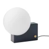 valerie_objects Wandleuchten | Tischlampen-&Tradition Journey SHY1 Lampe, steel blue