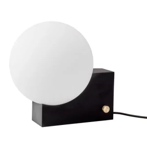 Hartu00f4 Wandleuchten | Tischlampen-&Tradition Leuchte Journey SHY1, schwarz