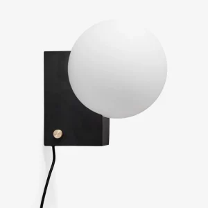 Hartu00f4 Wandleuchten | Tischlampen-&Tradition Leuchte Journey SHY1, schwarz