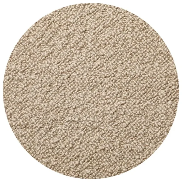 HAY Sofas Und Liegen-&Tradition Little Petra VB2 Sofa, Karakorum 003 – Nussbaum geölt