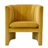&Tradition Sitzgelegenheiten-&Tradition Loafer SC23 Loungesessel, Ritz 1428 Yellow