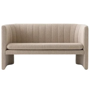 Hartu00f4 Sofas Und Liegen-&Tradition Loafer SC25 Sofa, Karakorum 003 Duna