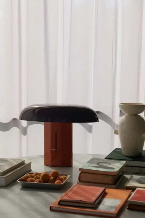 Normann Copenhagen Vasen-&Tradition Momento Vase JH40, Cremeweiß