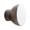Louis Poulsen Wandleuchten | Deckenleuchten-&Tradition Passepartout JH11 Lampe, Warmdimmfunktion, Bronziertes Messing