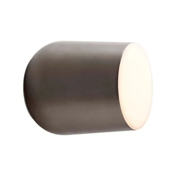 Artek Wandleuchten | Deckenleuchten-&Tradition Passepartout JH10 Lampe, Warmdimmfunktion, Bronziertes Messing