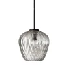 ferm LIVING Deckenleuchten-&Tradition Pendelleuchte Blown SW4, silber
