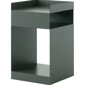 &Tradition Tische-&Tradition Rotate SC73 Beistelltisch, Hunter