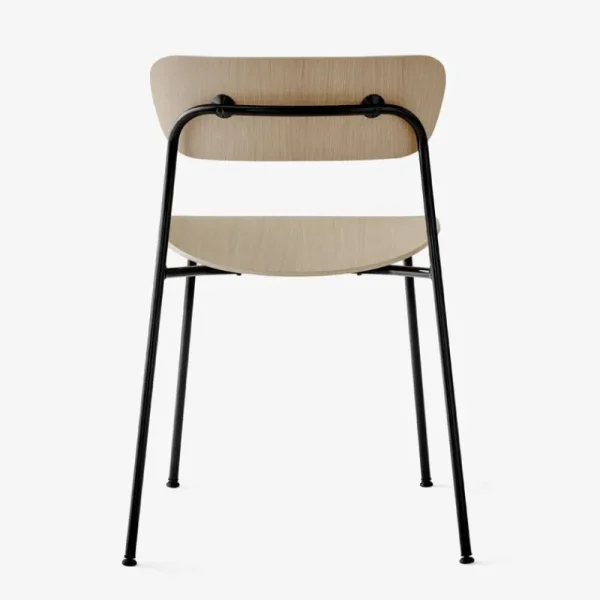 Muuto Sitzgelegenheiten-&Tradition Stuhl Pavilion AV1, Eiche