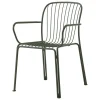 &Tradition Terrassenmöbel^&Tradition Thorvald SC95 Sessel, Bronzegrün