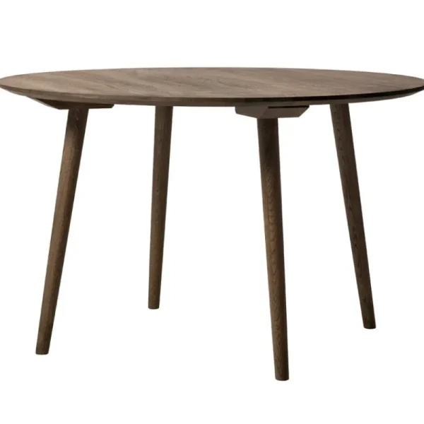 &Tradition Tische-&Tradition Tisch In Between SK4 120 cm, Eiche geräuchert