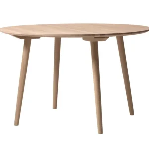 &Tradition Tische-&Tradition Tisch In Between SK4 120 cm, Eiche geölt
