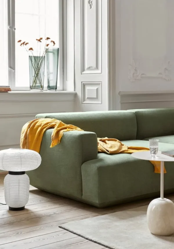 Artemide Tischlampen-&Tradition Tischleuchte Formakami JH18