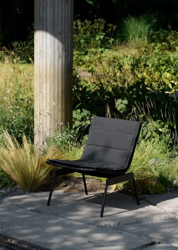 &Tradition Outdoor-textilien | Kissen^&Tradition Ville AV44 & AV45 Sitzkissen, Heritage Char