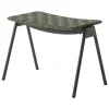 &Tradition Terrassenmöbel^&Tradition Ville AV46 Outdoor-Hocker, bronze grün