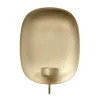 Audo Copenhagen Kerzen Und Kerzenhalter-&Tradition Votive AV20 Kerzenhalter, Messing