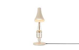 Anglepoise Bürobeleuchtung | Schreibtischlampen^90 Mini Mini Schreibtischleuchte, Biscuit Beige