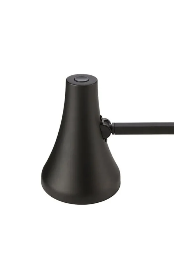 Anglepoise Bürobeleuchtung | Schreibtischlampen^90 Mini Mini Schreibtischleuchte, Rußschwarz