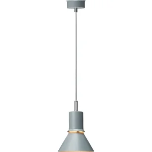 Nuura Deckenleuchten-Anglepoise Type 80 Pendelleuchte, Nebelgrau