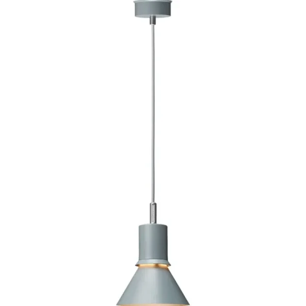 Nuura Deckenleuchten-Anglepoise Type 80 Pendelleuchte, Nebelgrau