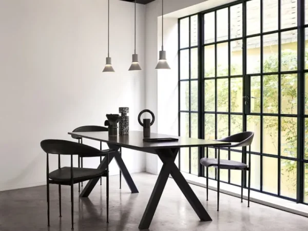 Nuura Deckenleuchten-Anglepoise Type 80 Pendelleuchte, Nebelgrau