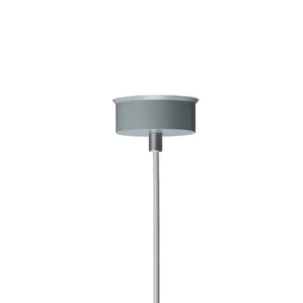 Nuura Deckenleuchten-Anglepoise Type 80 Pendelleuchte, Nebelgrau