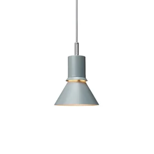 Nuura Deckenleuchten-Anglepoise Type 80 Pendelleuchte, Nebelgrau